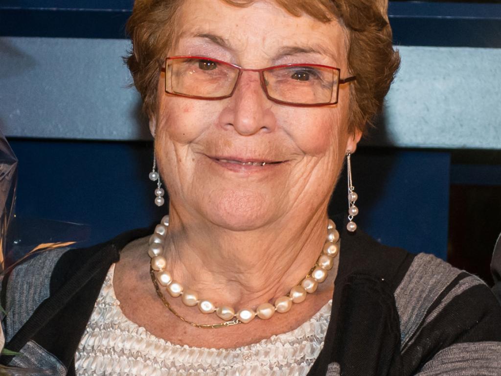 Edith Devriendt - Van Cauwenberge